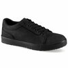 Sanita UMAMI-O2 Women's Sneaker in Black, Size 4.5-5, PR 905001-002-36